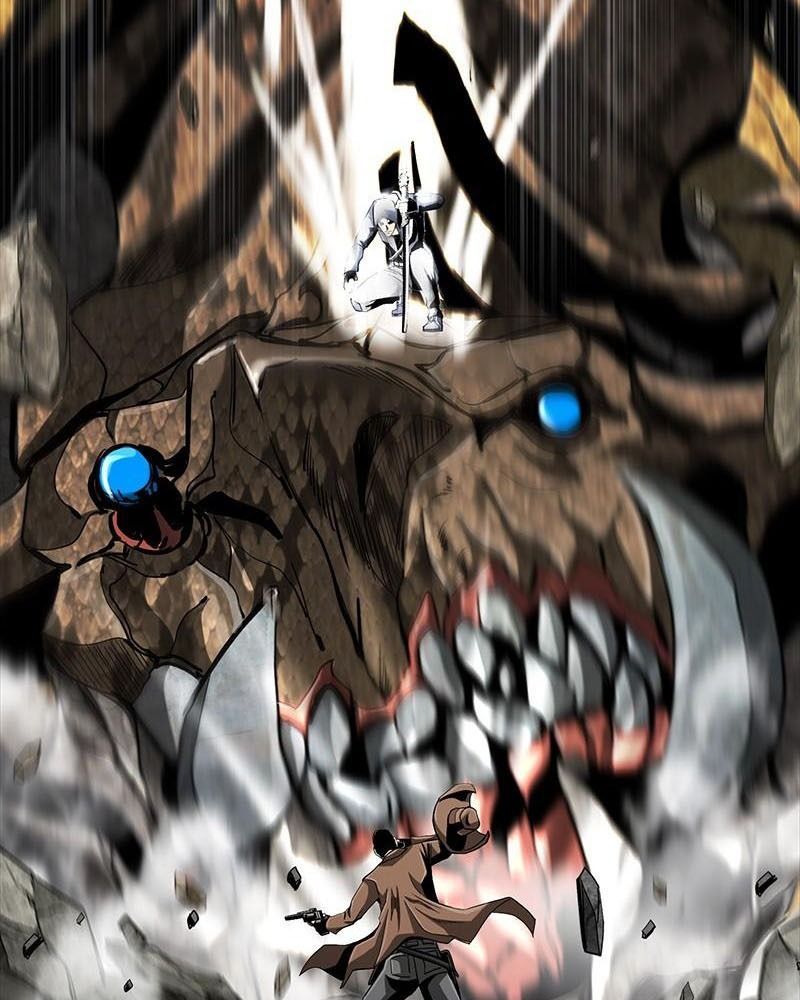 The First Hunter Chapter 97 - Trang 2