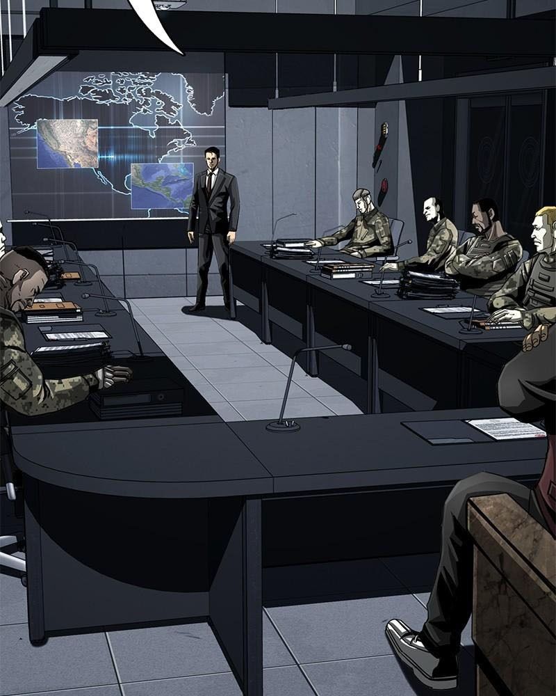 The First Hunter Chapter 97 - Trang 2