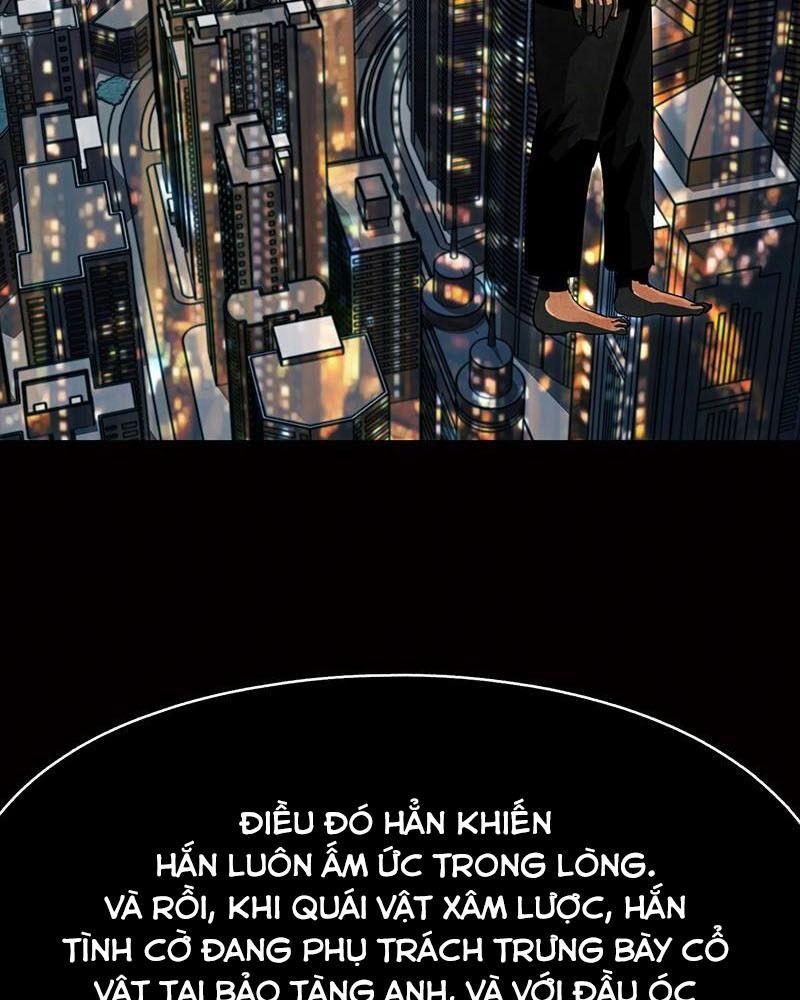 The First Hunter Chapter 97 - Trang 2