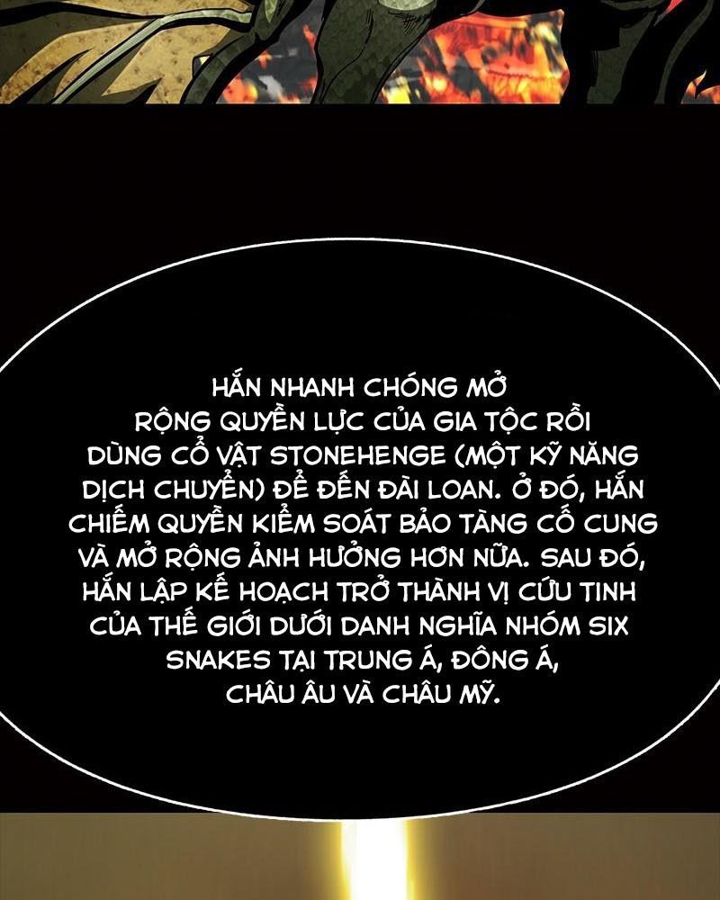 The First Hunter Chapter 97 - Trang 2