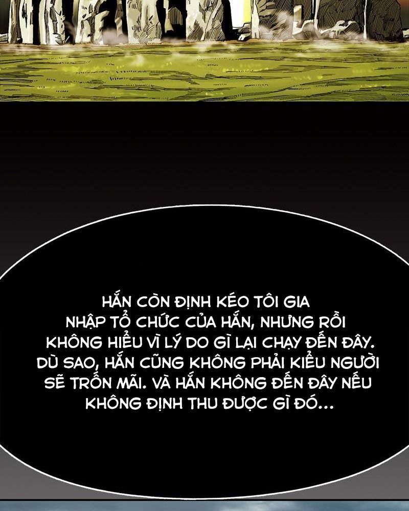 The First Hunter Chapter 97 - Trang 2