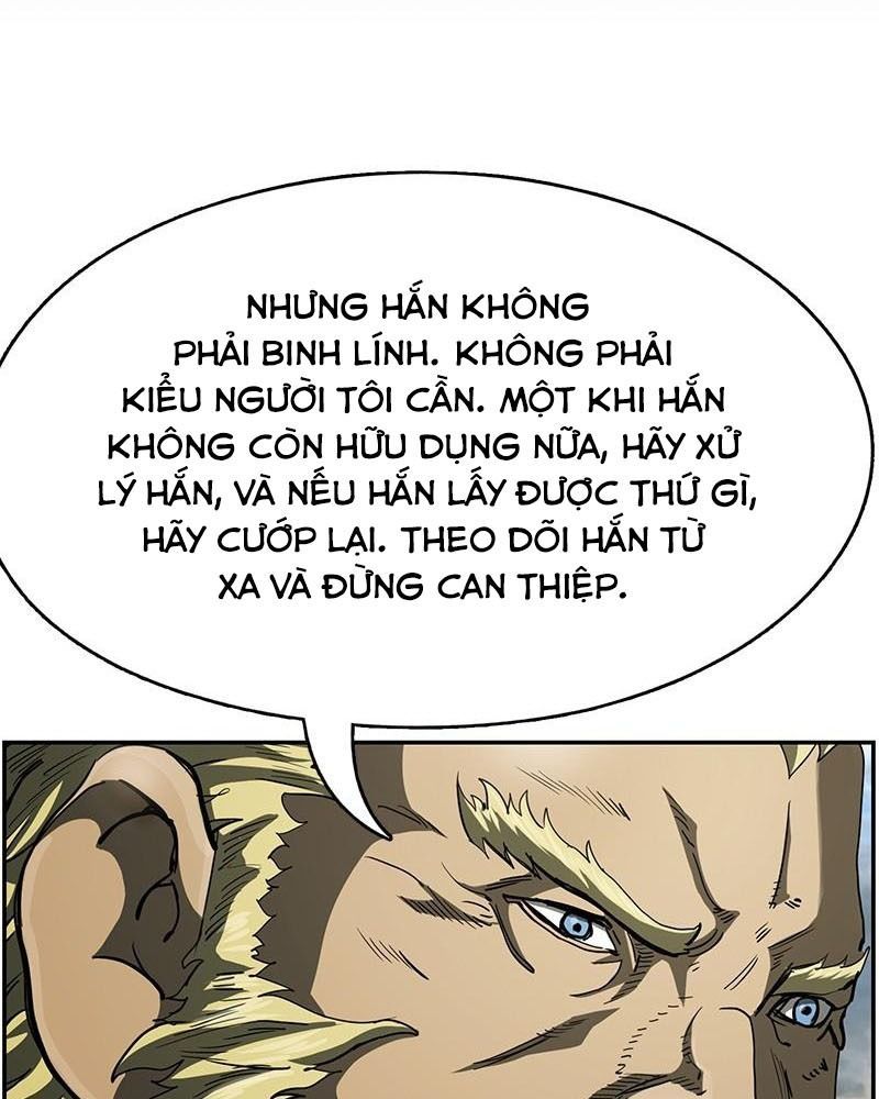 The First Hunter Chapter 97 - Trang 2