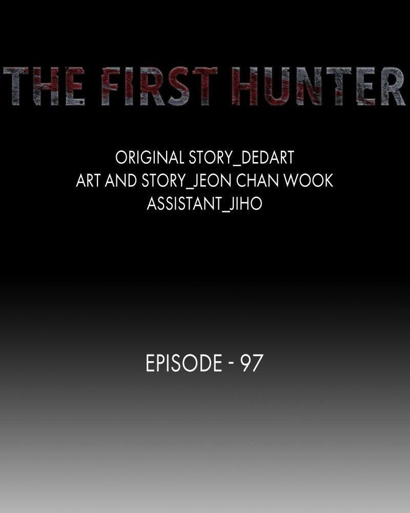 The First Hunter Chapter 97 - Trang 2