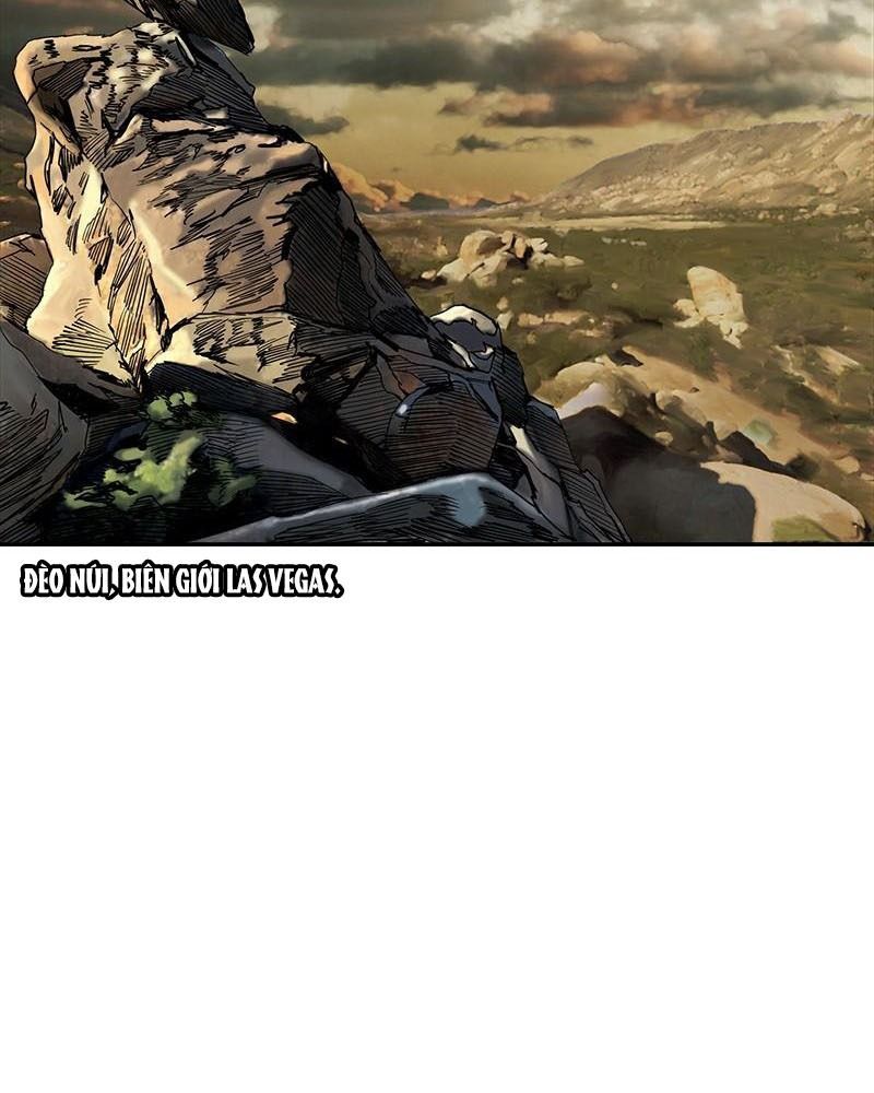 The First Hunter Chapter 97 - Trang 2