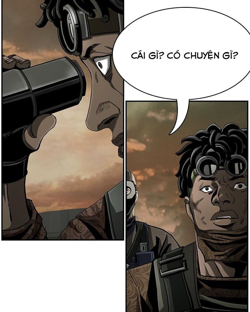 The First Hunter Chapter 97 - Trang 2