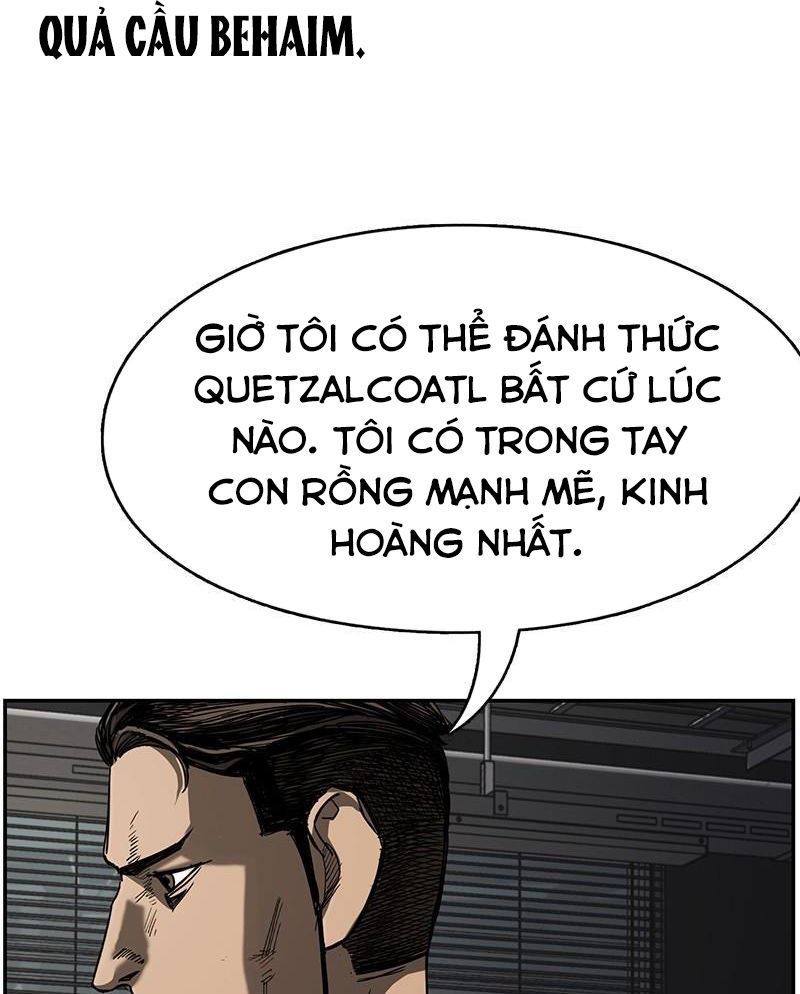 The First Hunter Chapter 98 - Trang 2