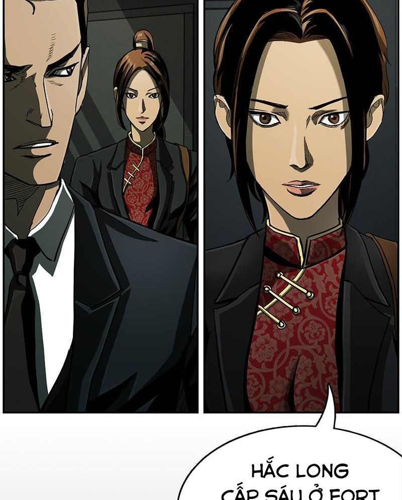 The First Hunter Chapter 98 - Trang 2