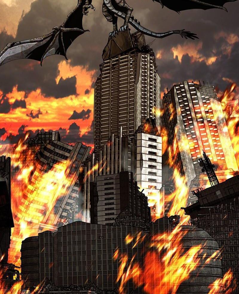 The First Hunter Chapter 98 - Trang 2