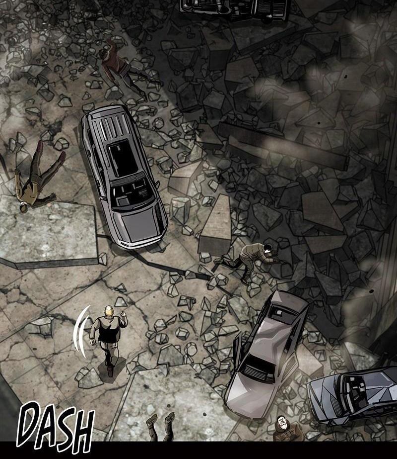 The First Hunter Chapter 98 - Trang 2