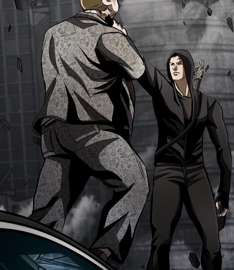 The First Hunter Chapter 98 - Trang 2