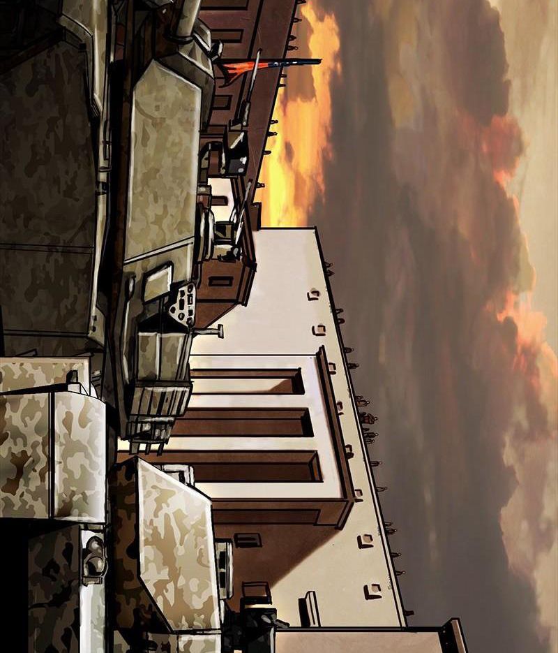 The First Hunter Chapter 98 - Trang 2