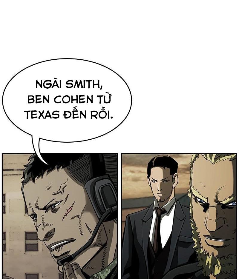 The First Hunter Chapter 98 - Trang 2