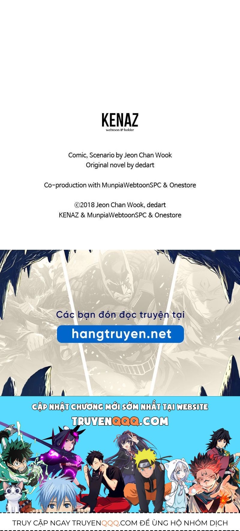 The First Hunter Chapter 98 - Trang 2