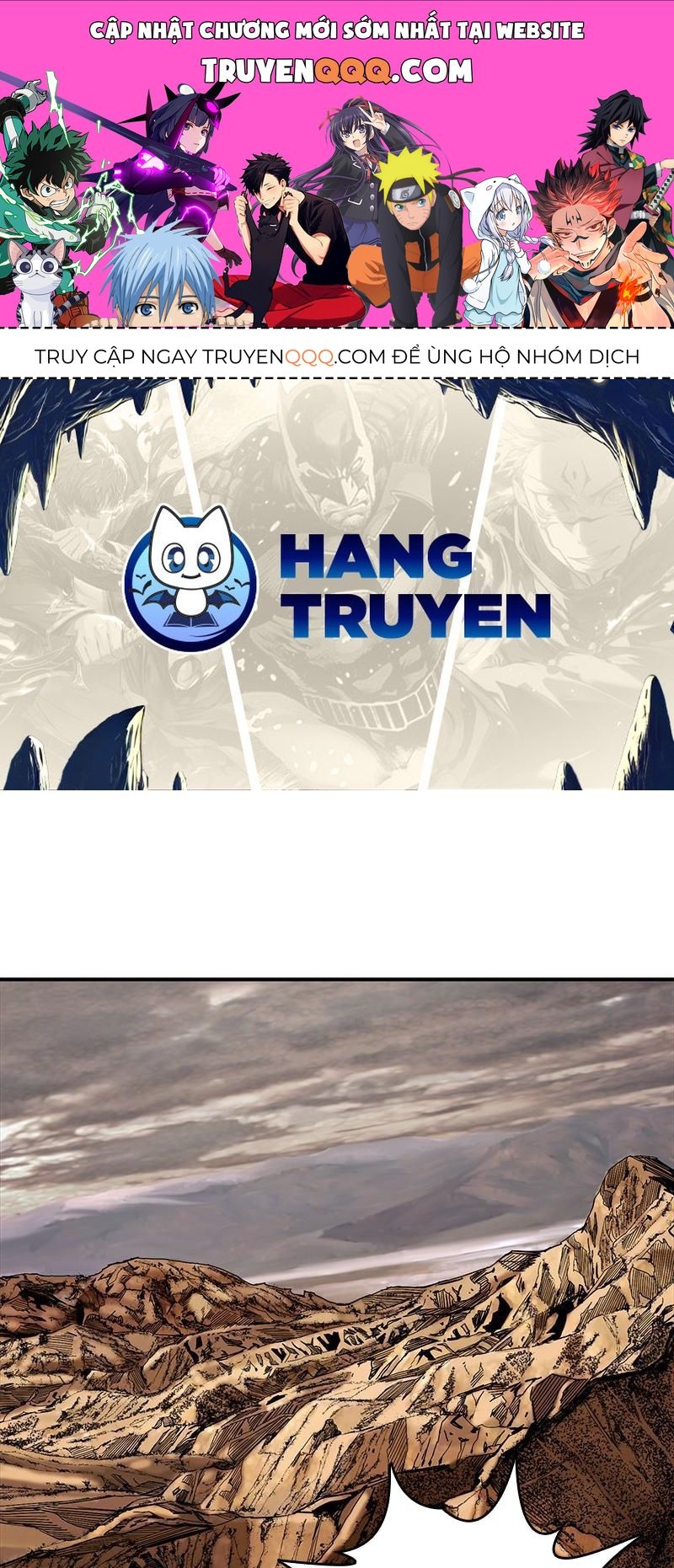 The First Hunter Chapter 98 - Trang 2