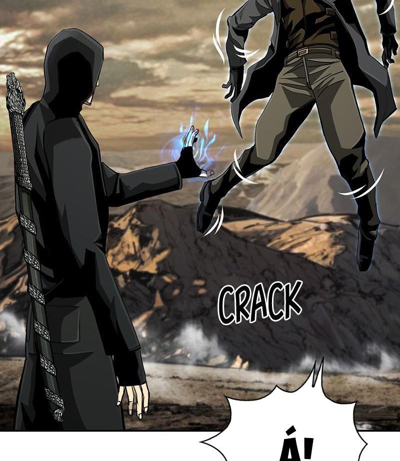 The First Hunter Chapter 98 - Trang 2