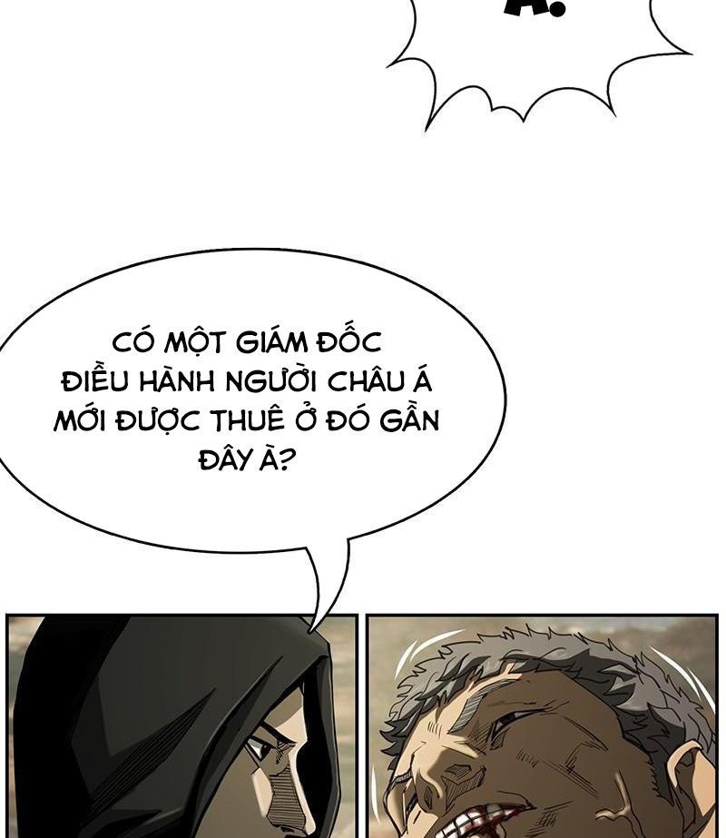 The First Hunter Chapter 98 - Trang 2