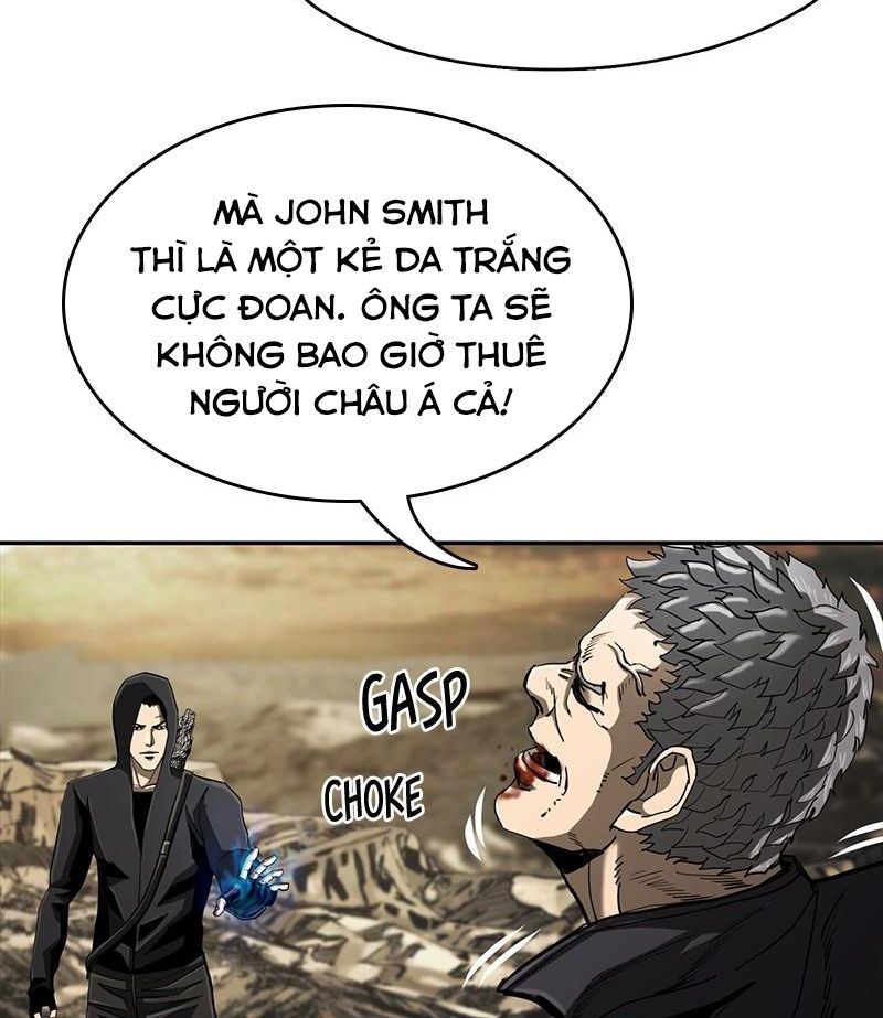 The First Hunter Chapter 98 - Trang 2