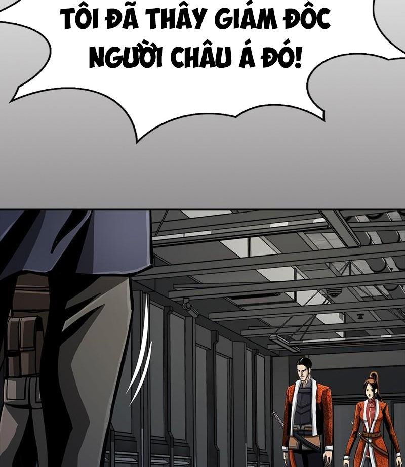 The First Hunter Chapter 98 - Trang 2