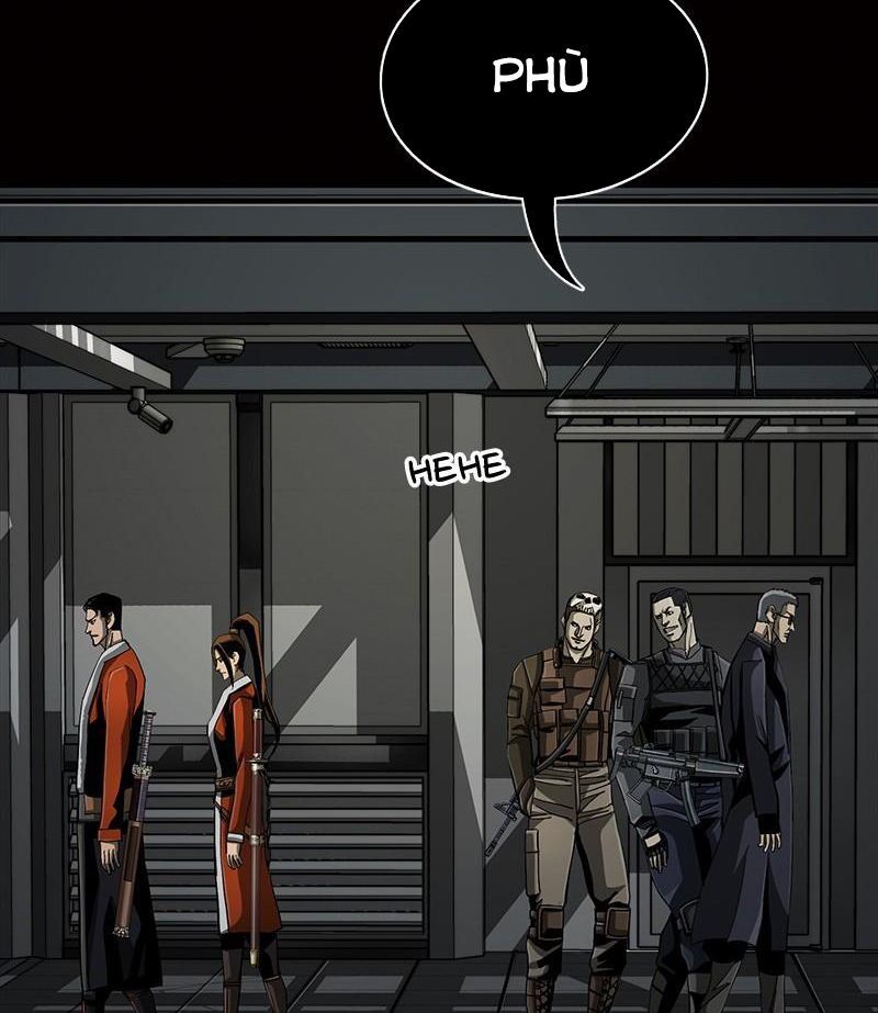 The First Hunter Chapter 98 - Trang 2