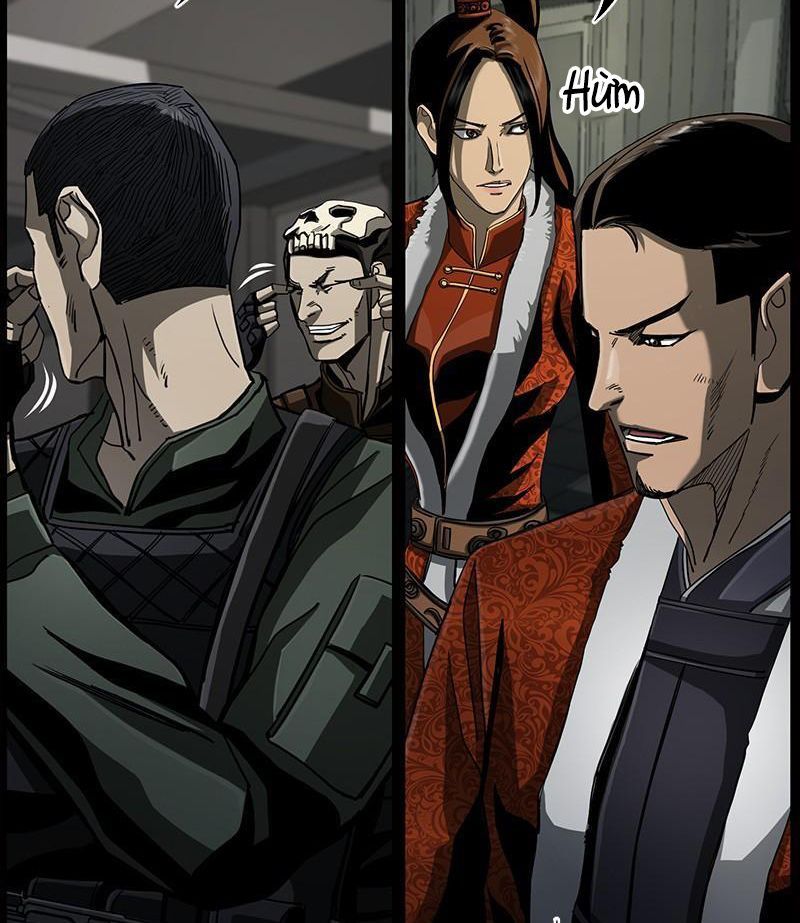 The First Hunter Chapter 98 - Trang 2