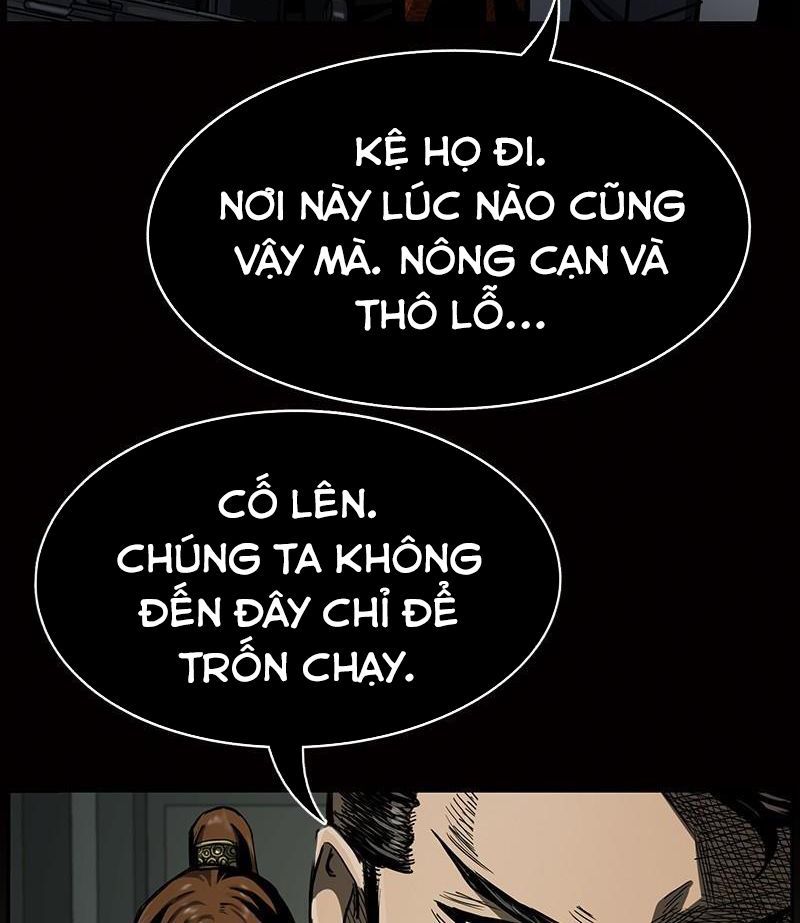 The First Hunter Chapter 98 - Trang 2