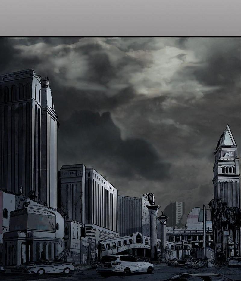 The First Hunter Chapter 98 - Trang 2