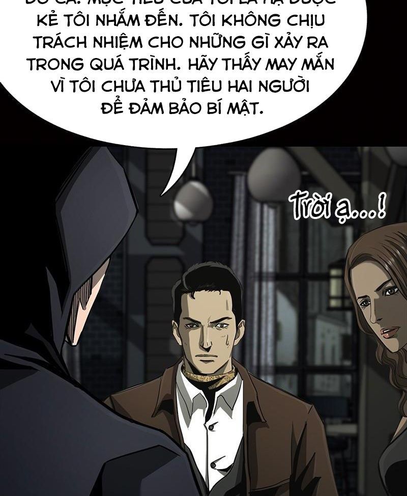 The First Hunter Chapter 98 - Trang 2