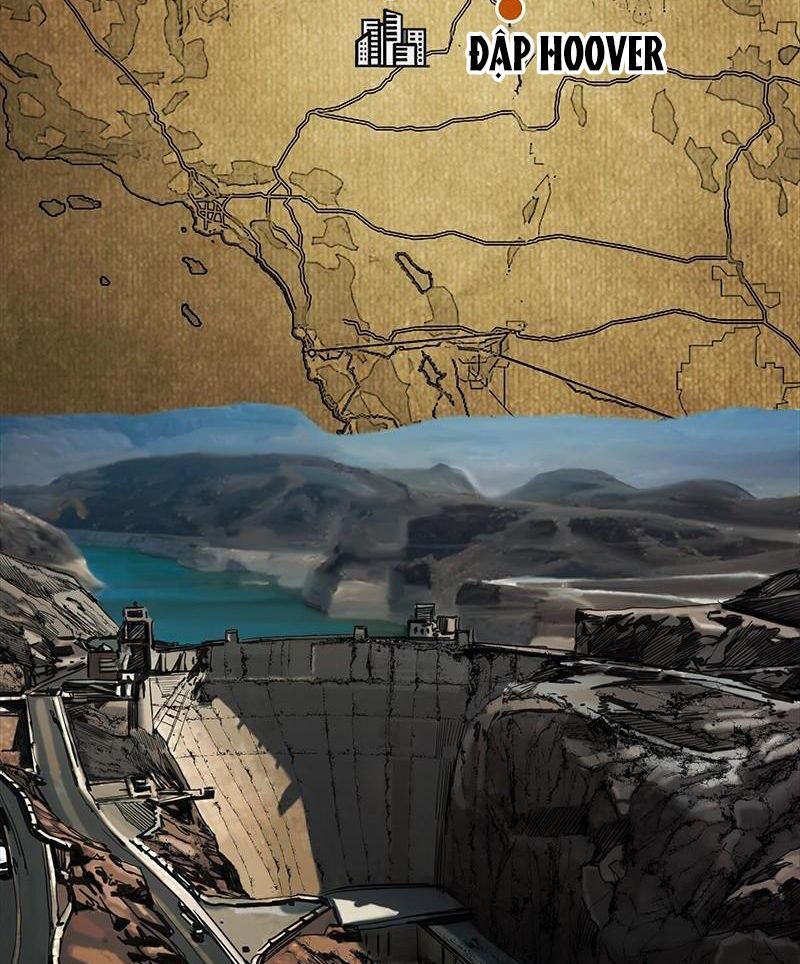 The First Hunter Chapter 98 - Trang 2