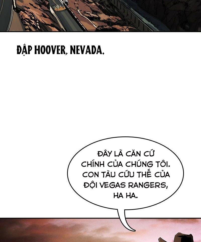 The First Hunter Chapter 98 - Trang 2