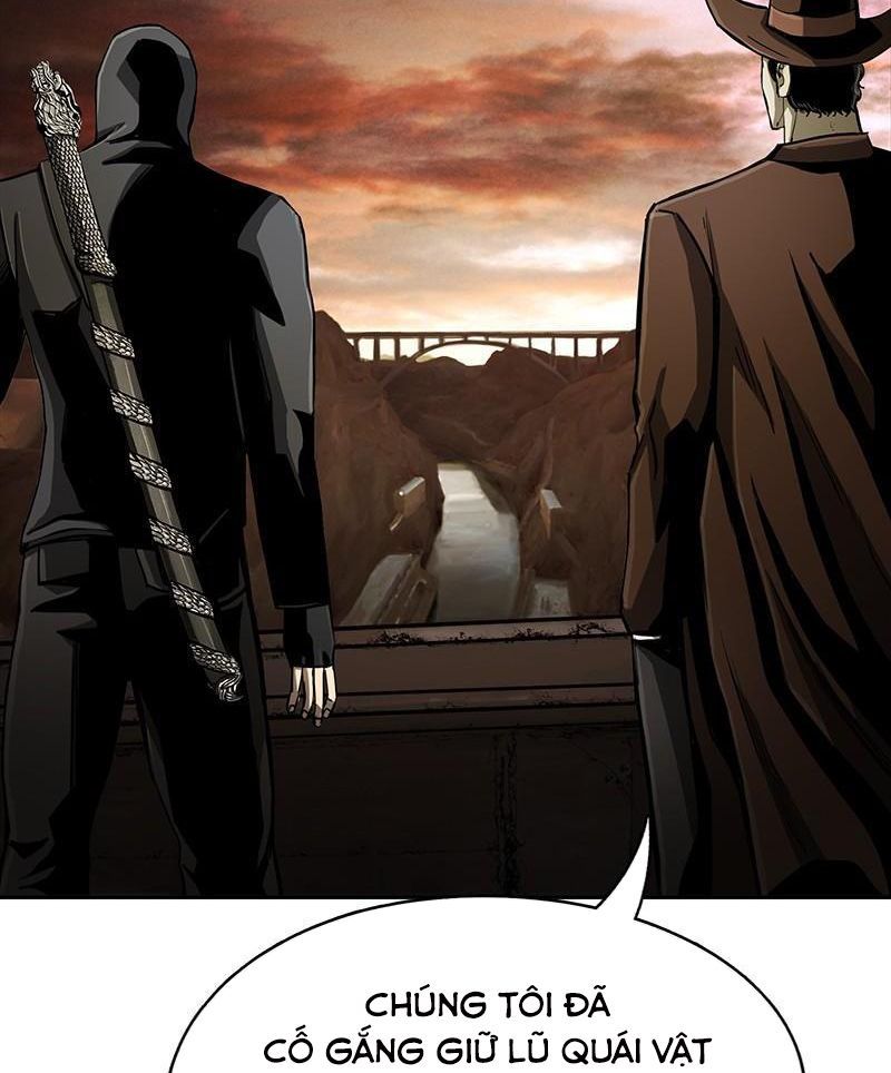 The First Hunter Chapter 98 - Trang 2