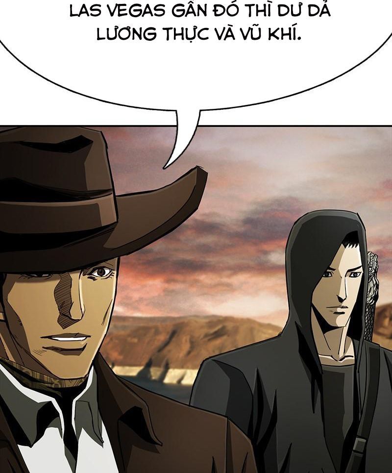 The First Hunter Chapter 98 - Trang 2