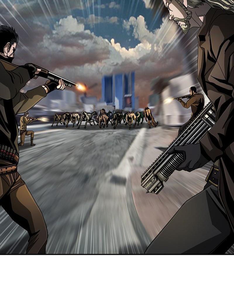 The First Hunter Chapter 98 - Trang 2