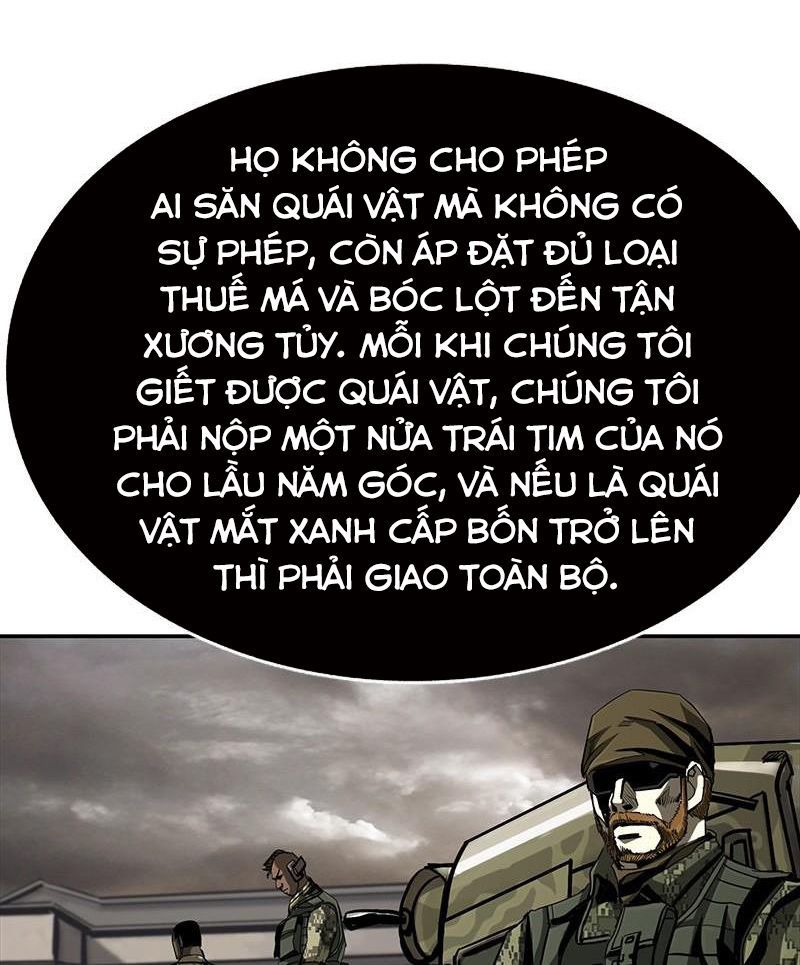 The First Hunter Chapter 98 - Trang 2