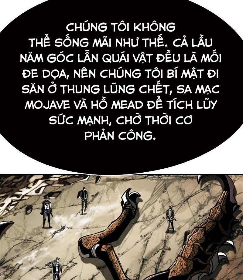 The First Hunter Chapter 98 - Trang 2