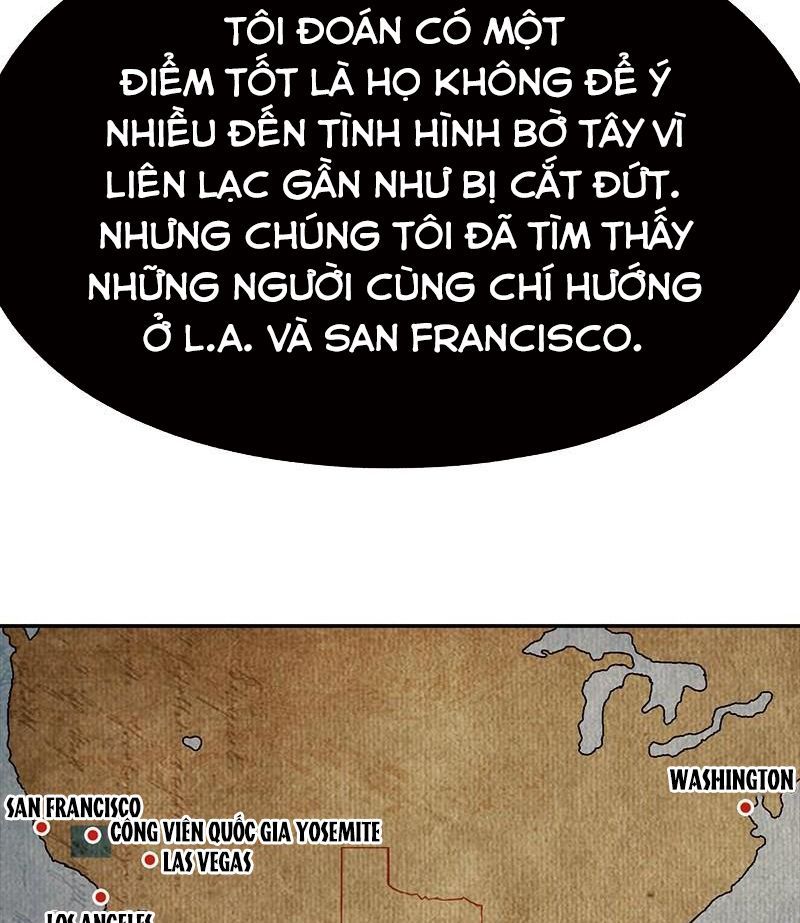 The First Hunter Chapter 98 - Trang 2