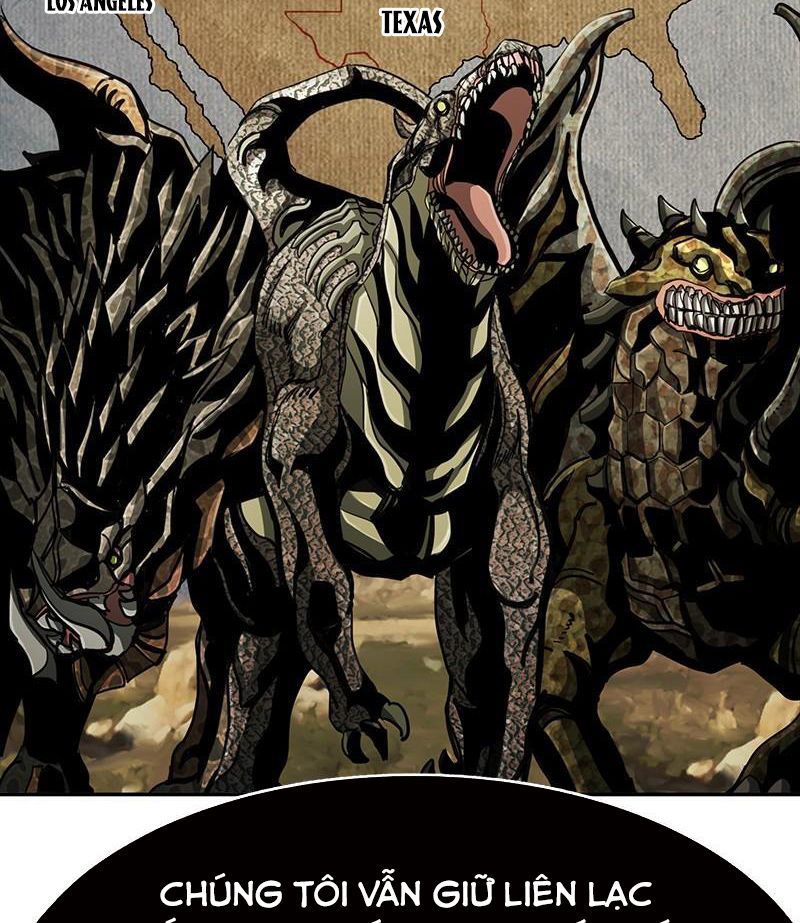 The First Hunter Chapter 98 - Trang 2