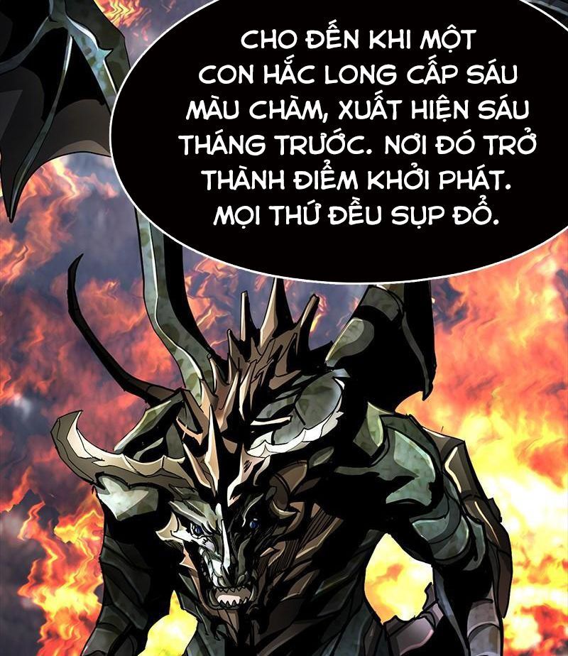 The First Hunter Chapter 98 - Trang 2