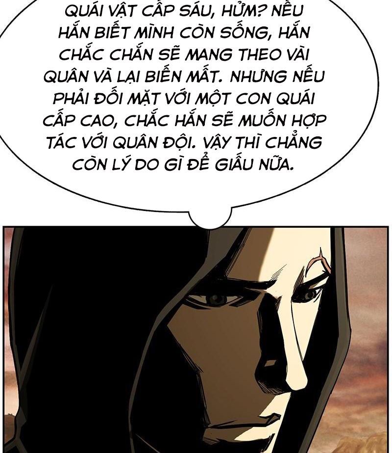 The First Hunter Chapter 98 - Trang 2