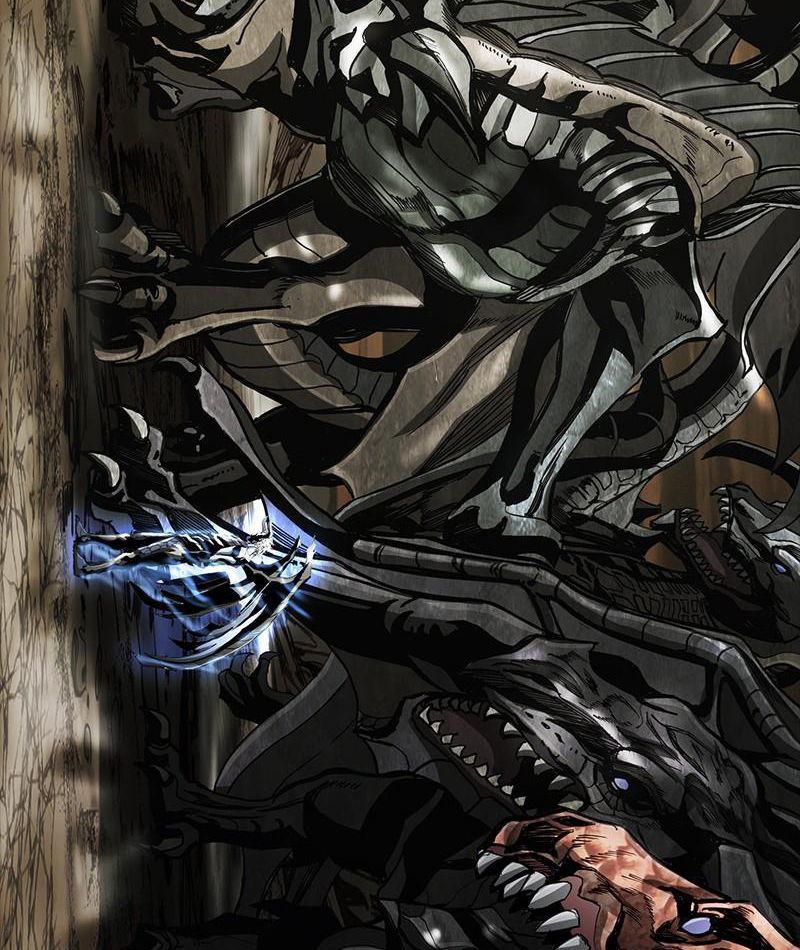 The First Hunter Chapter 99 - Trang 2