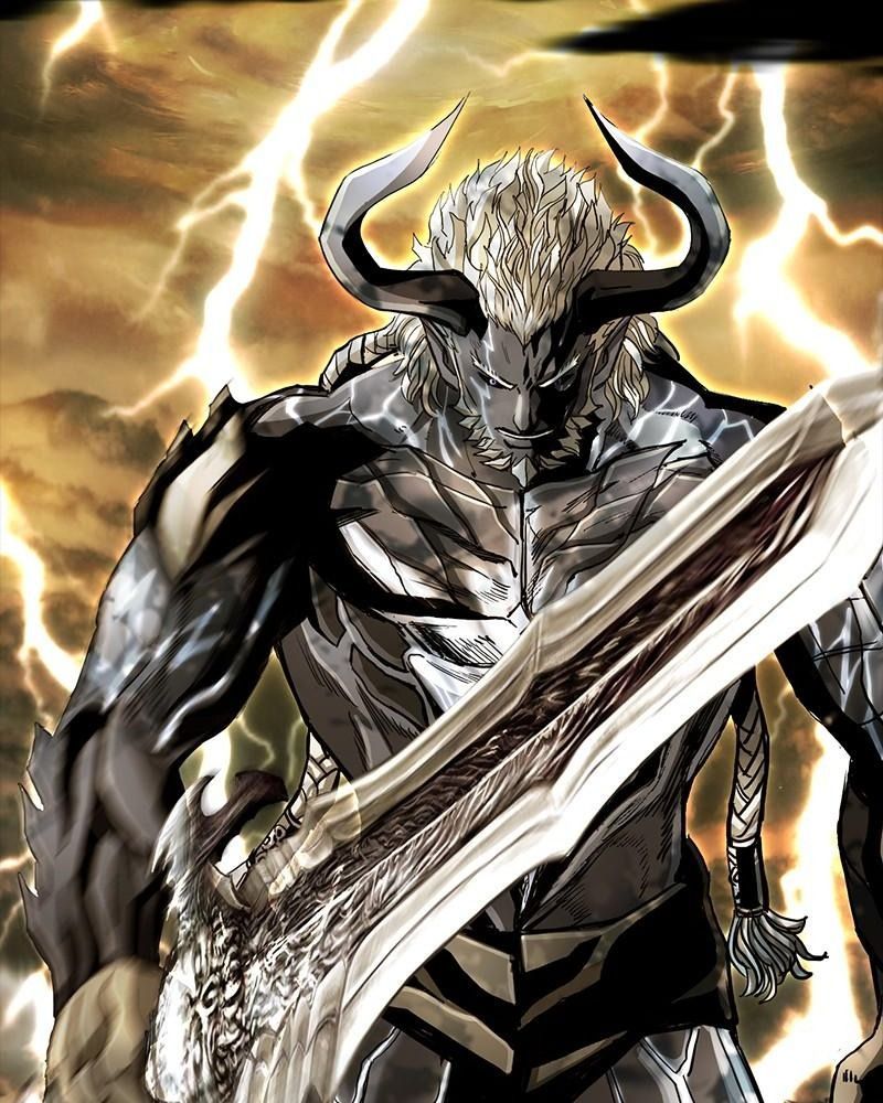 The First Hunter Chapter 100 - Trang 2