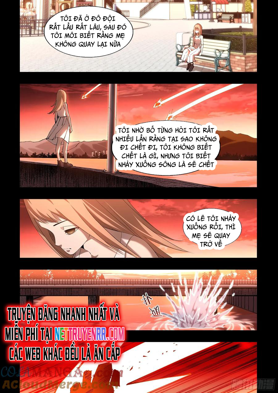 Mạt Thế Phàm Nhân Chapter 600 - Trang 2