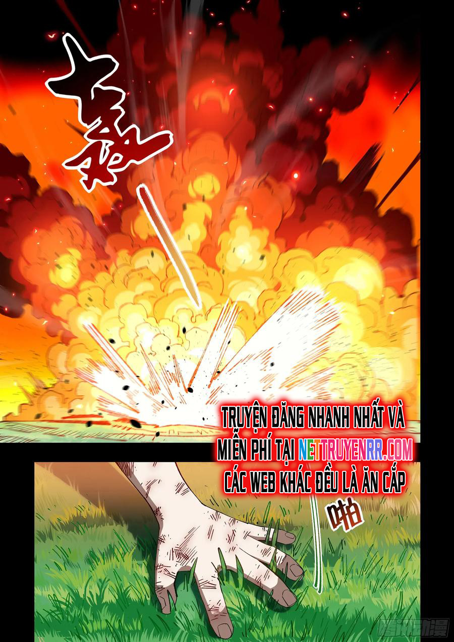 Mạt Thế Phàm Nhân Chapter 600 - Trang 2