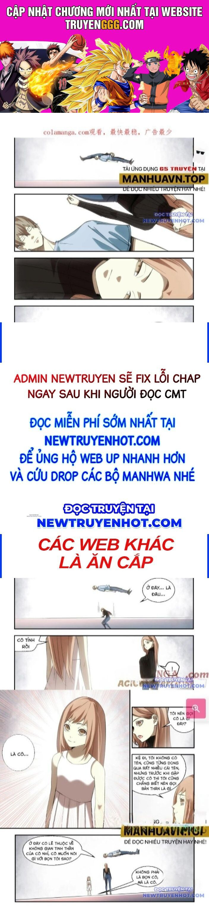 Mạt Thế Phàm Nhân Chapter 601 - Trang 2