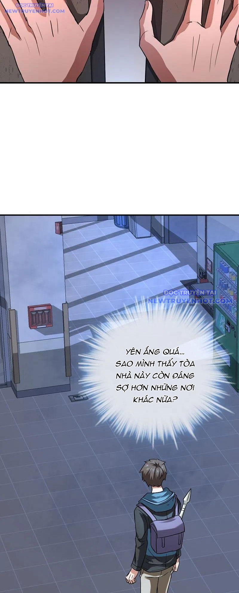 Ta Có Một Tòa Nhà Ma Chapter 186 - Trang 2
