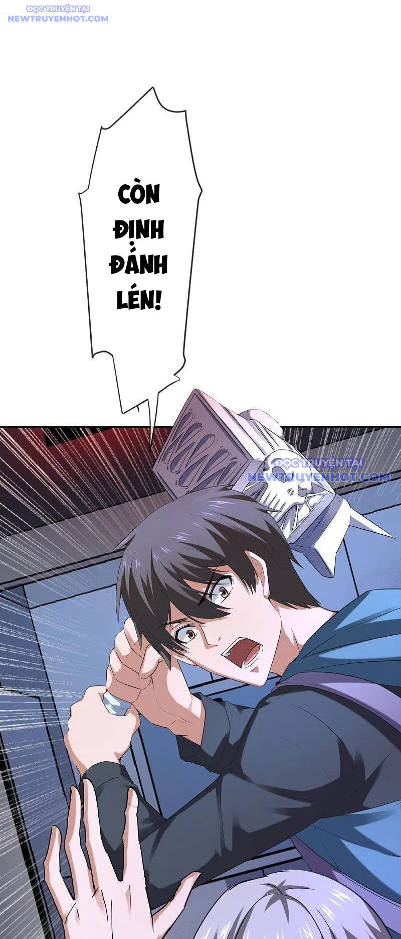 Ta Có Một Tòa Nhà Ma Chapter 186 - Trang 2