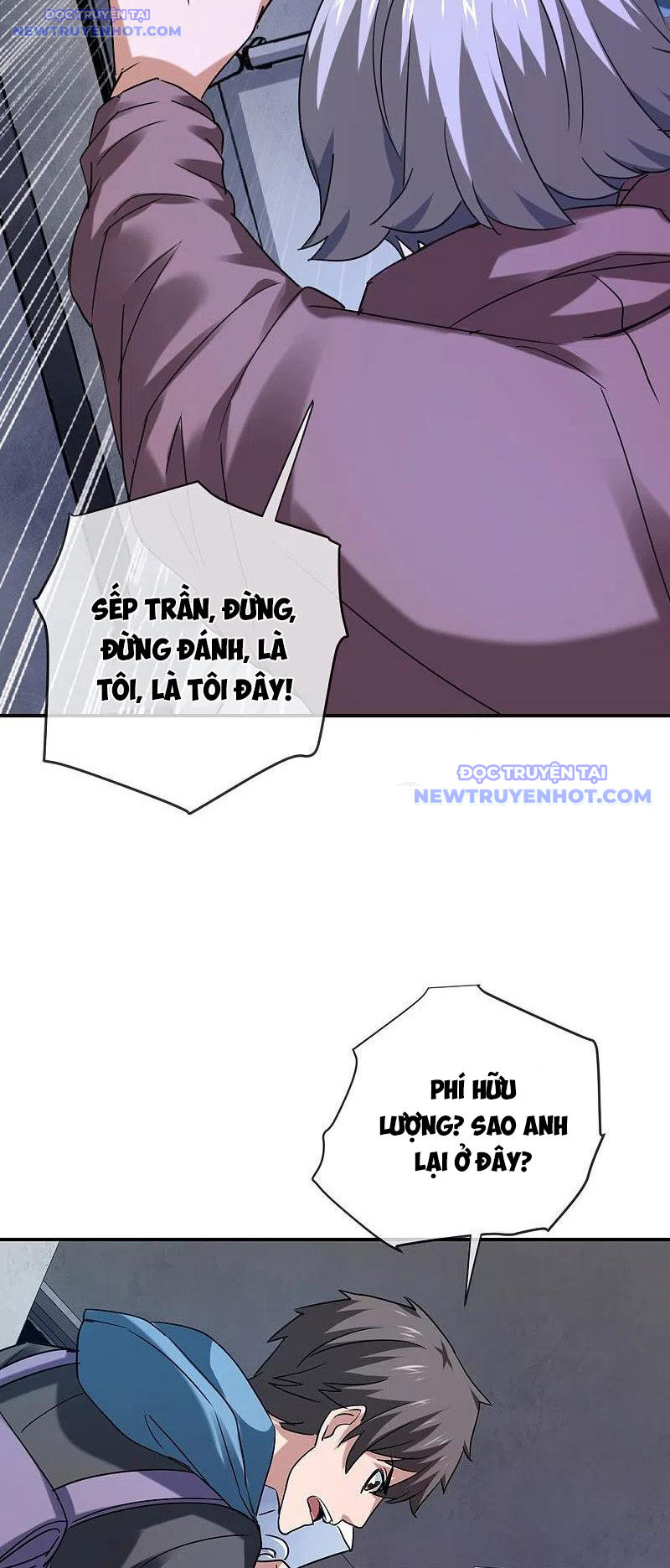 Ta Có Một Tòa Nhà Ma Chapter 186 - Trang 2