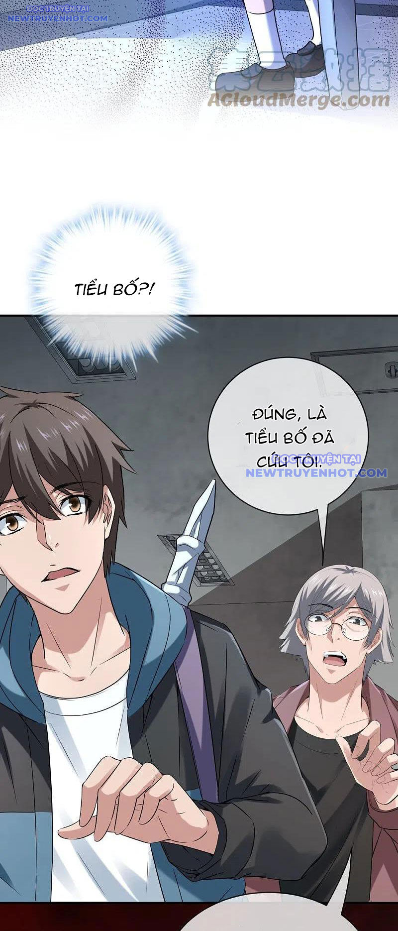 Ta Có Một Tòa Nhà Ma Chapter 186 - Trang 2