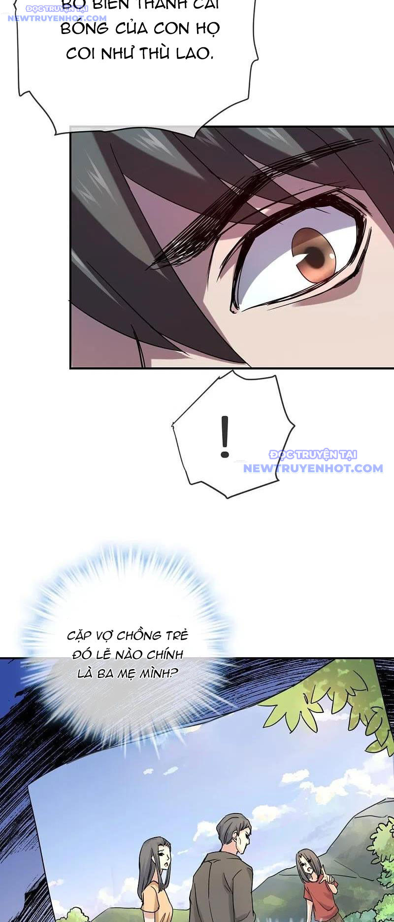 Ta Có Một Tòa Nhà Ma Chapter 186 - Trang 2