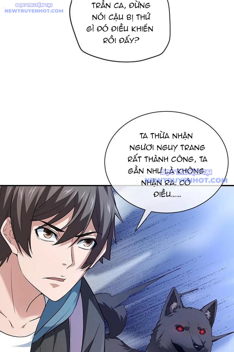 Ta Có Một Tòa Nhà Ma Chapter 188 - Trang 2