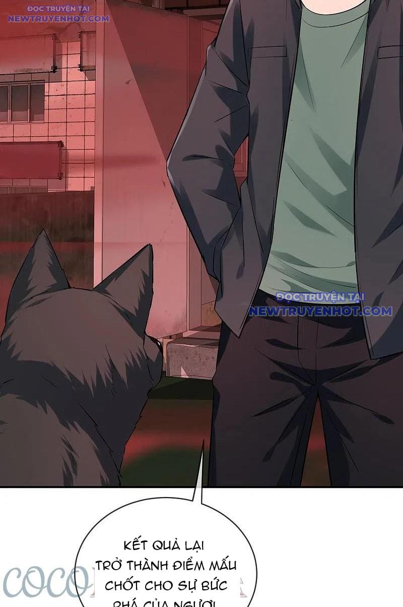 Ta Có Một Tòa Nhà Ma Chapter 188 - Trang 2